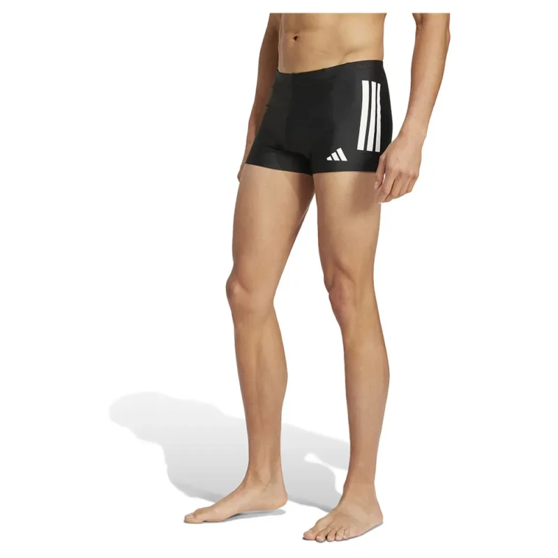 adidas Slip de bain boxer 3 Stripes 2´´ Réduction