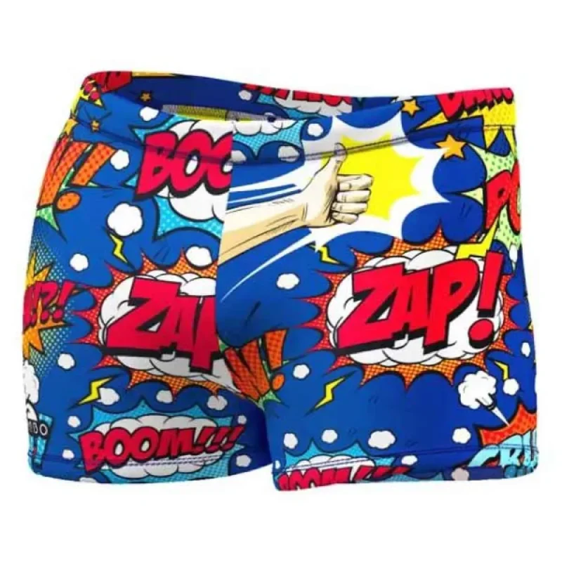 Super Prix Turbo Slip de bain boxer Boom !!!