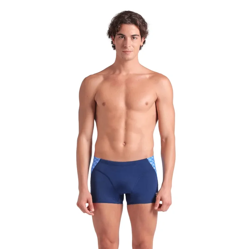 Arena Slip de bain boxer Monogram Quantité Limitée