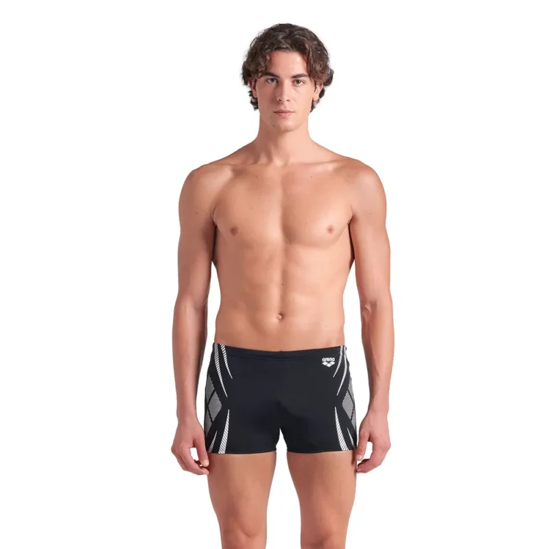 Nouvel Arrivage Arena Slip de bain boxer Poseidonia
