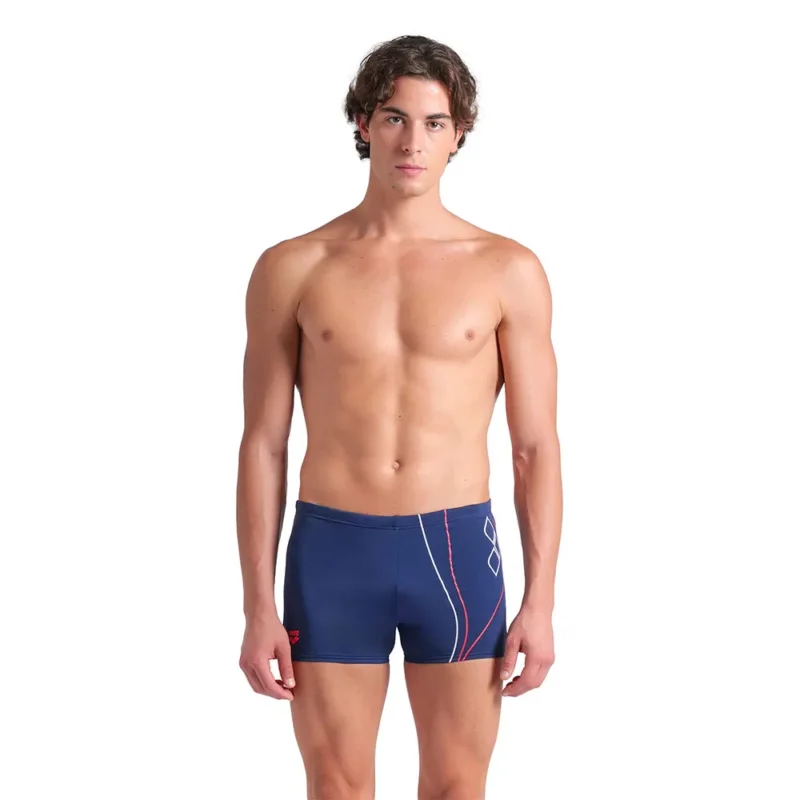 Arena Slip de bain boxer Trail Bon Marché