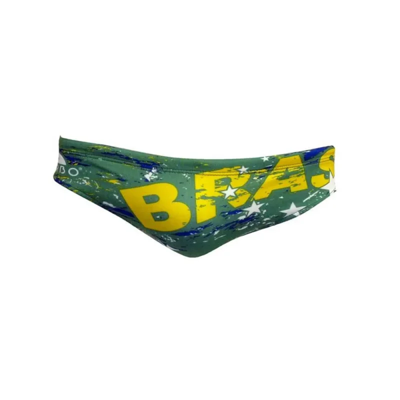 Meilleur Prix Turbo Slip de bain Brazil 2010