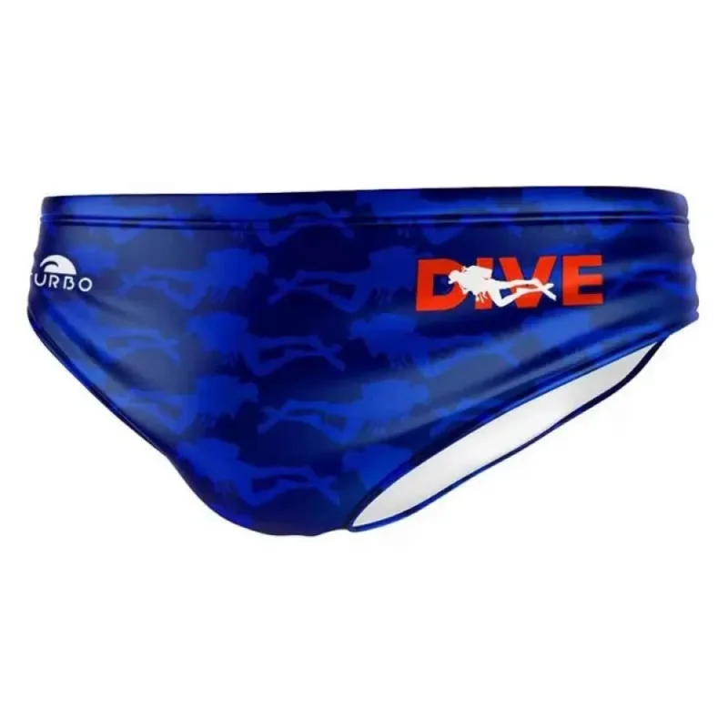 Turbo Slip de bain Bron To Dive 2024 Petit Prix