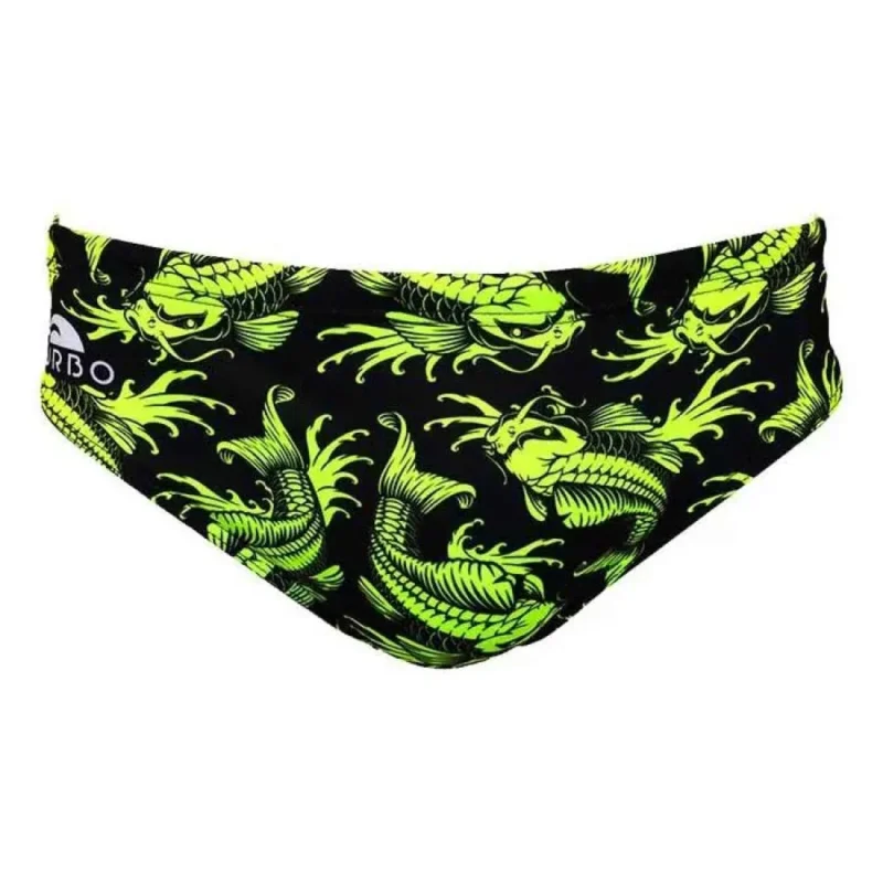 Turbo Slip de bain Carpa Warrior Bon Plan