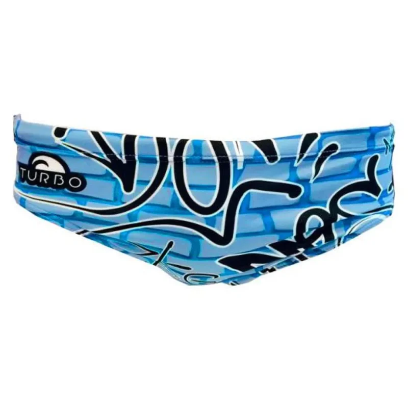 Certifié Turbo Slip de bain City