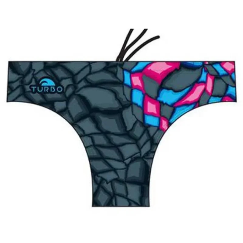 Nouvel Arrivage Turbo Slip de bain Crystal