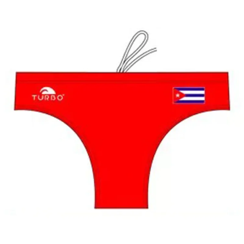 Commande En Gros Turbo Slip de bain Cuba