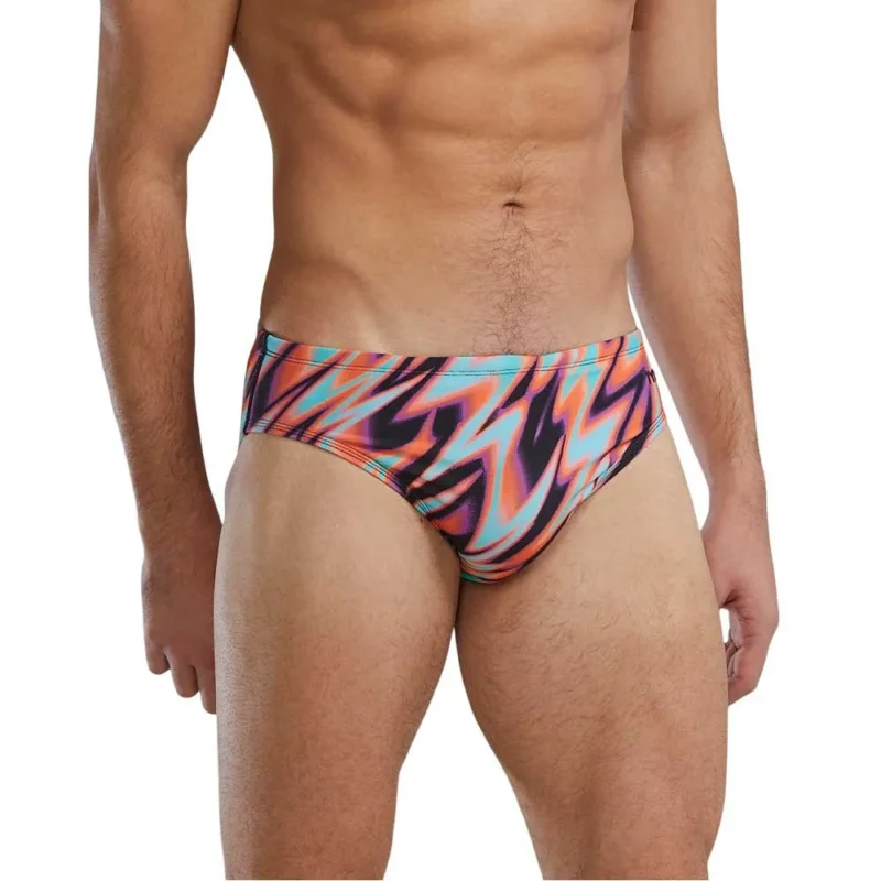 TYR Slip de bain Durafast Elite Disarray Must-Have