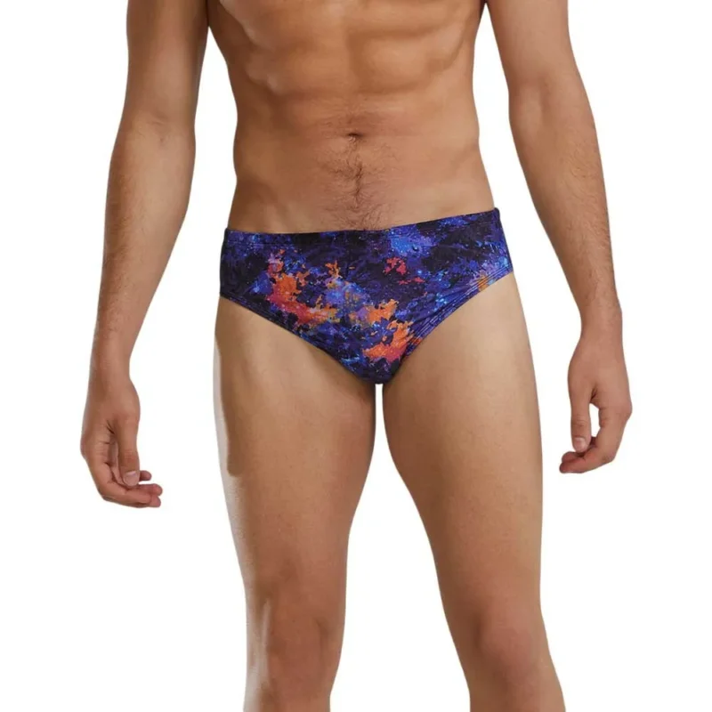 Dernière Chance TYR Slip de bain Durafast Elite Montipora