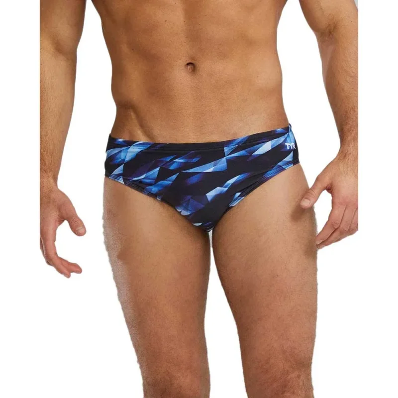 TYR Slip de bain Durafast Elite Triadic Acheter En Ligne