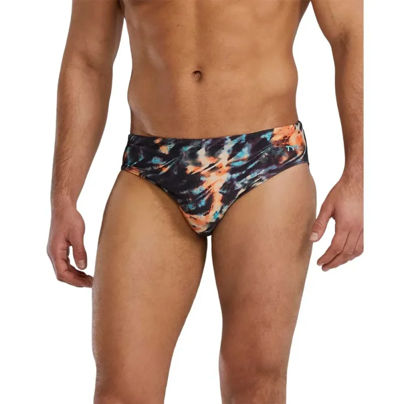 TYR Slip de bain Durafast Elite Validus Nouveauté