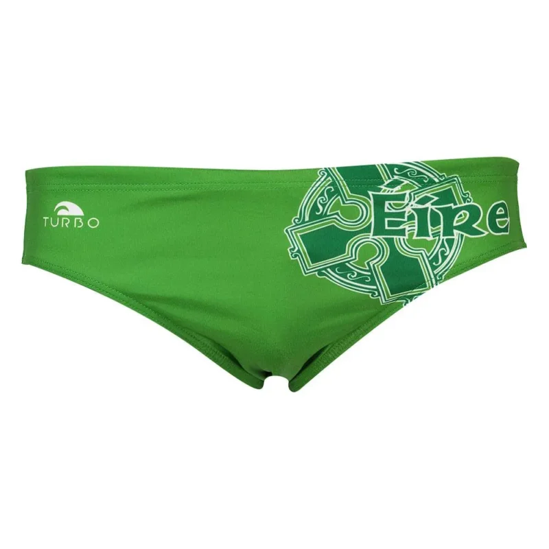 Jusqu'à Épuisement Des Stocks Turbo Slip de bain Eire
