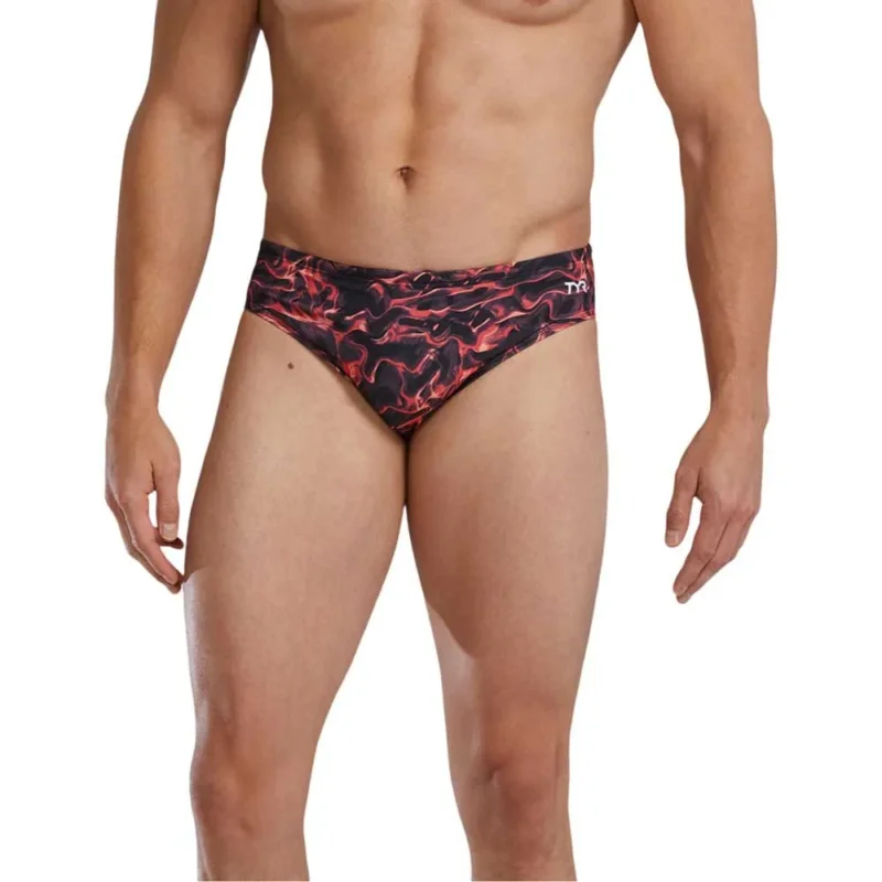 TYR Slip de bain Energia Prix Bas
