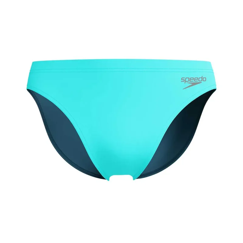 Pas Cher Speedo Slip de bain Eng Print Beachstar 2´´