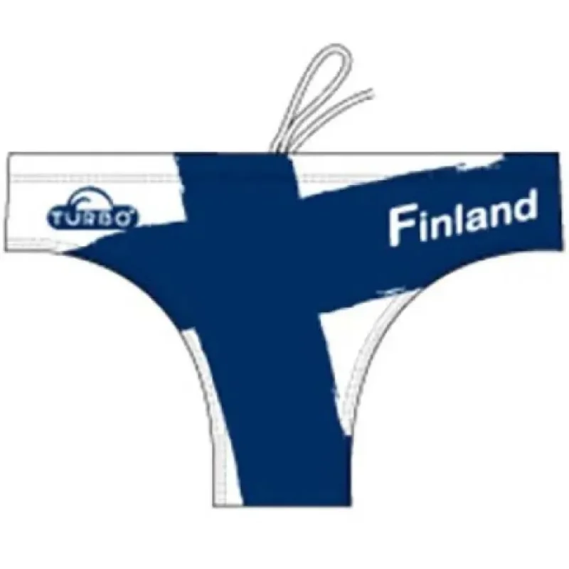 Prix Cassé Turbo Slip de bain Finland