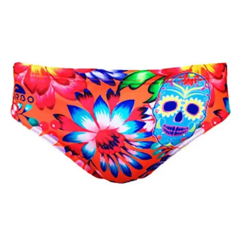 Turbo Slip de bain Fresh Skull Expédition Rapide
