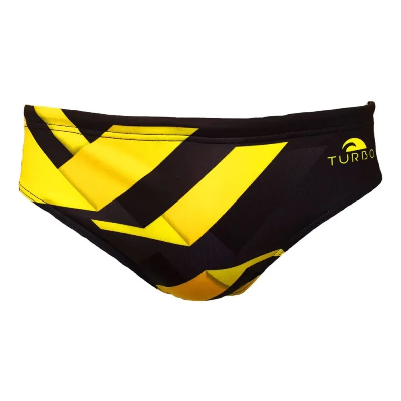 Satisfait Ou Remboursé Turbo Slip de bain Garage