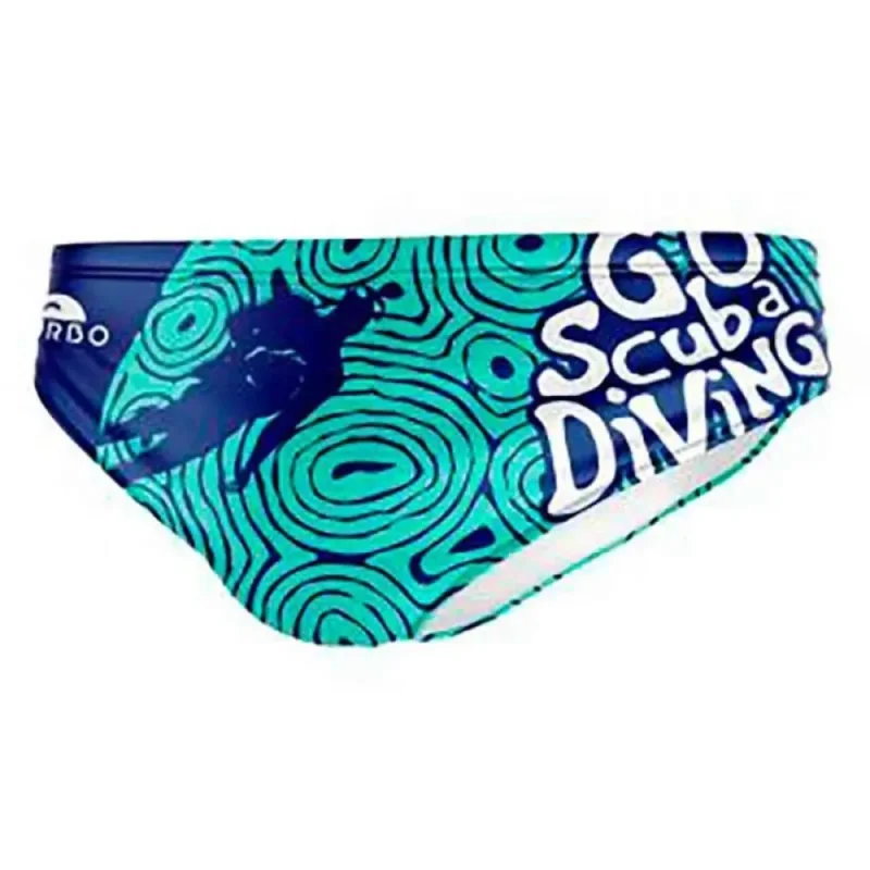 Turbo Slip de bain Go Scuba Prix Bas