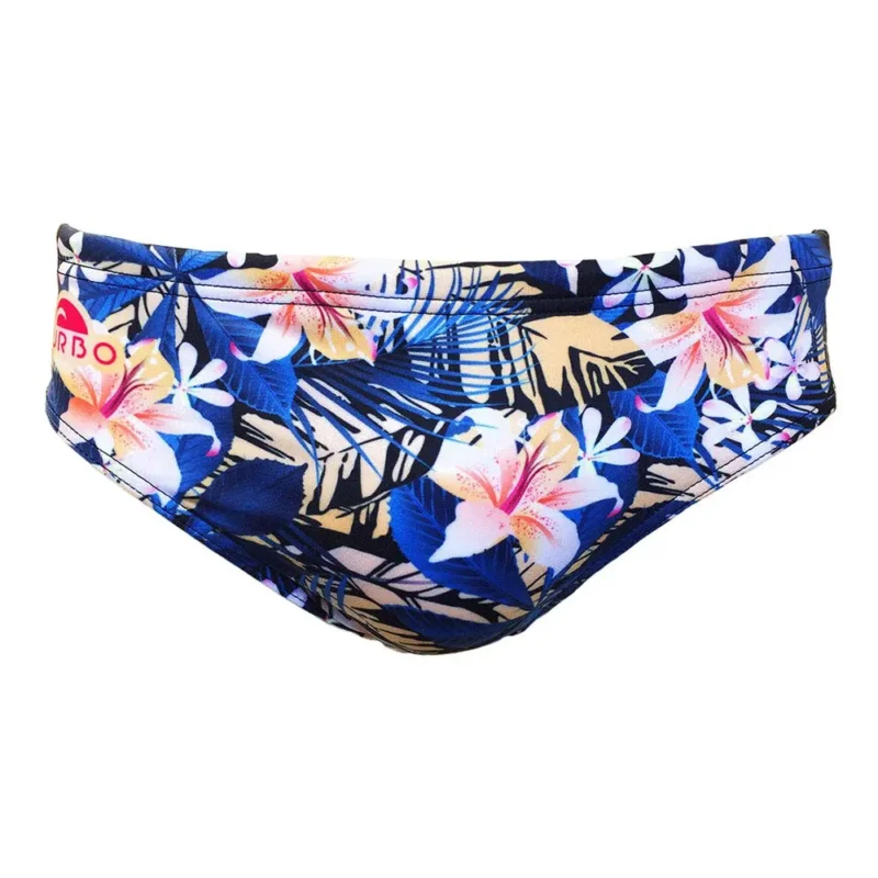 Marque Turbo Slip de bain Ibi