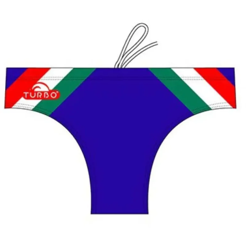 Turbo Slip de bain Italy Populaire
