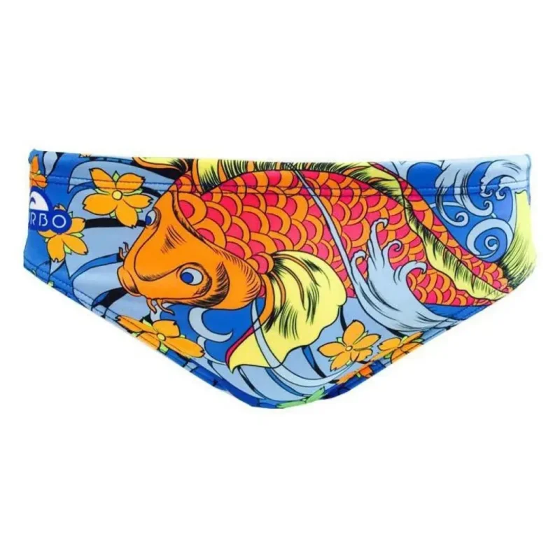 Turbo Slip de bain Japan Vibes Populaire