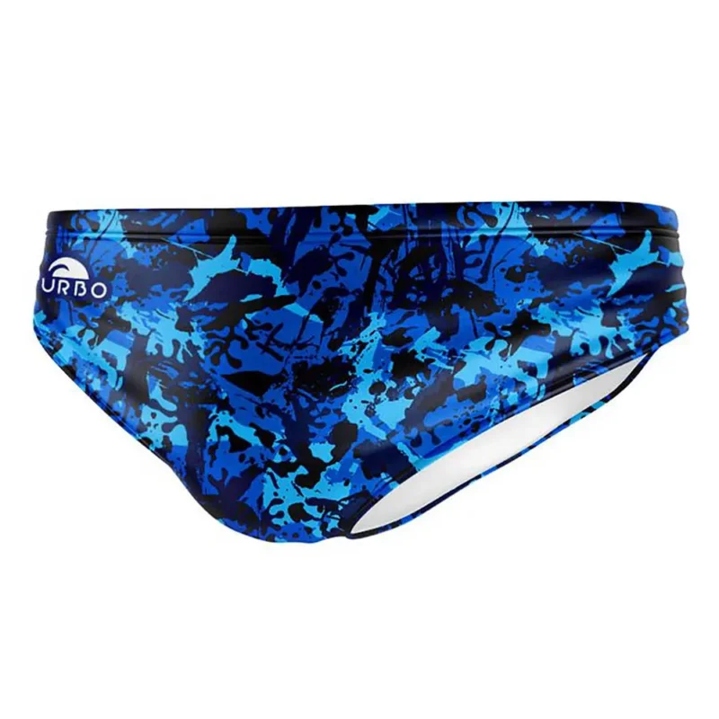 Turbo Slip de bain Kamu WP Prix Bas