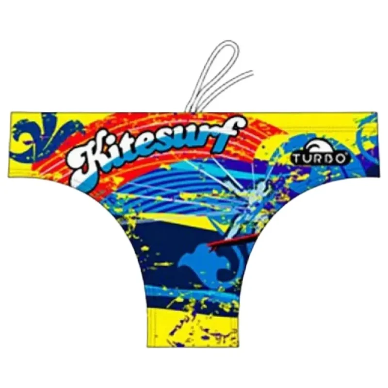 Turbo Slip de bain Kitesurf Vente Flash