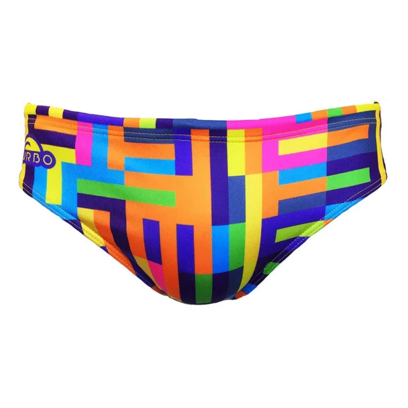 Turbo Slip de bain Labyrinth Bon Plan