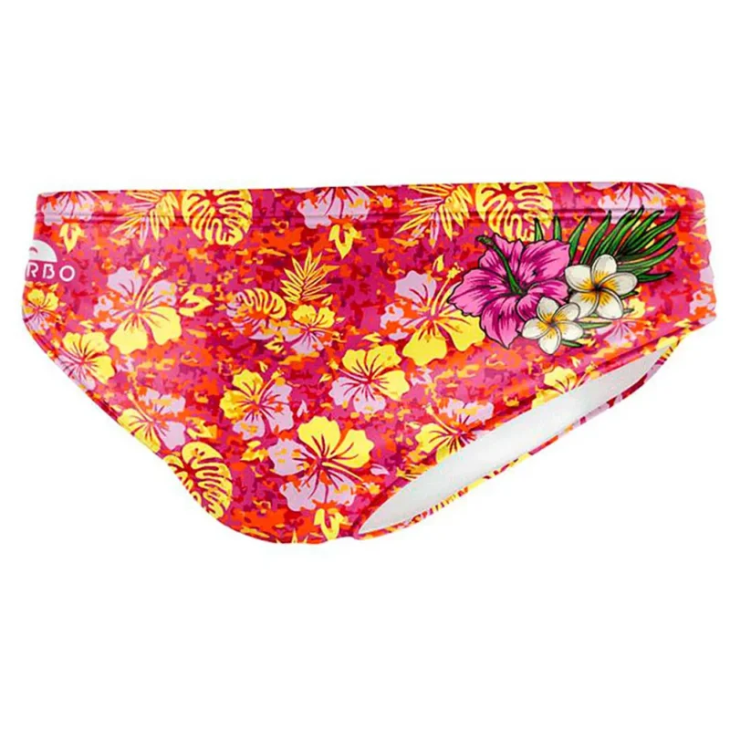 Turbo Slip de bain Mr-Tiki WP Achetez Aujourd'hui