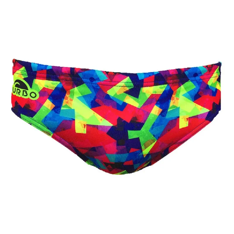 Turbo Slip de bain New Splash Prix Promo