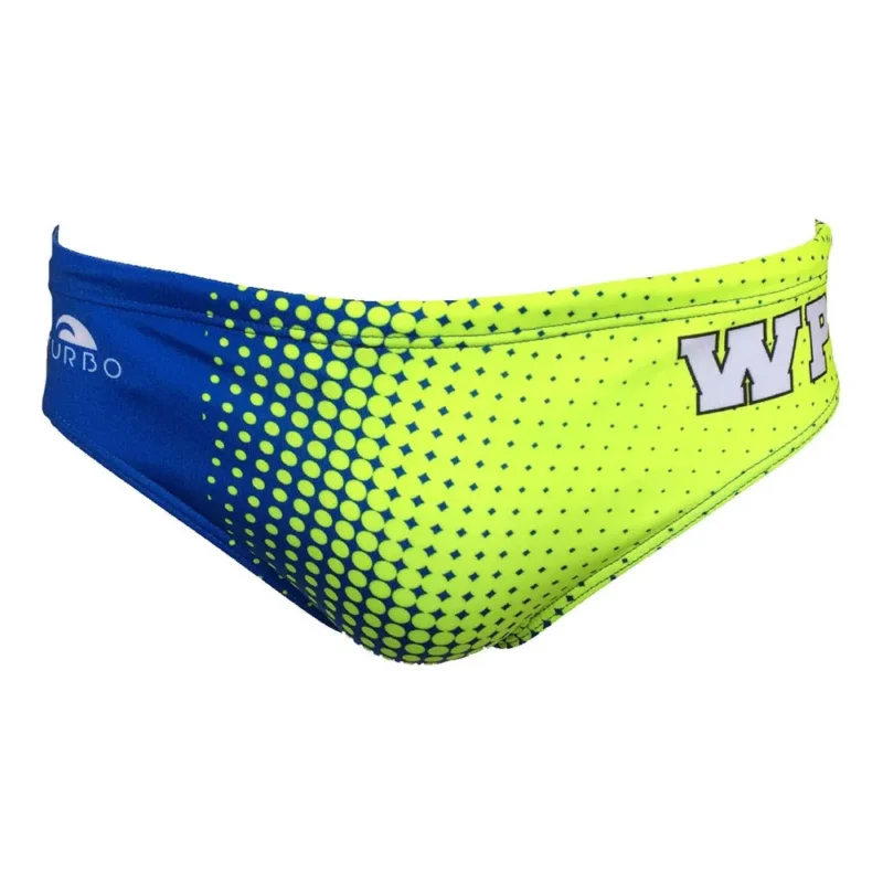 Usine Directe Turbo Slip de bain New WP