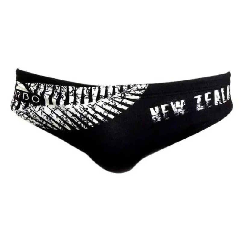 Turbo Slip de bain New Zealand Prix Promo