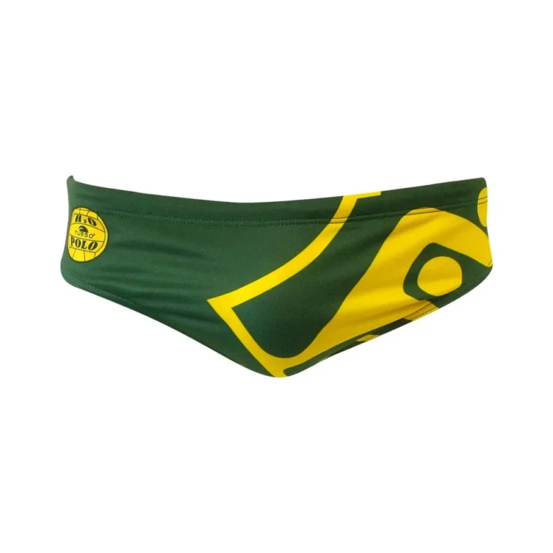 Top Vente Turbo Slip de bain Official Australian