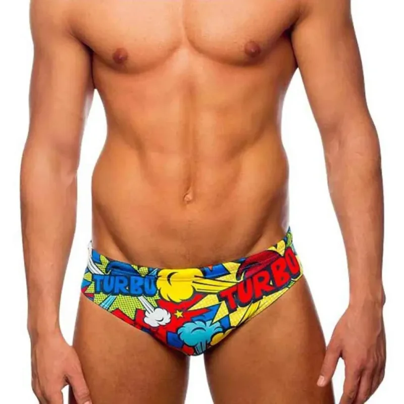 Turbo Slip de bain Pop Dernier Modèle