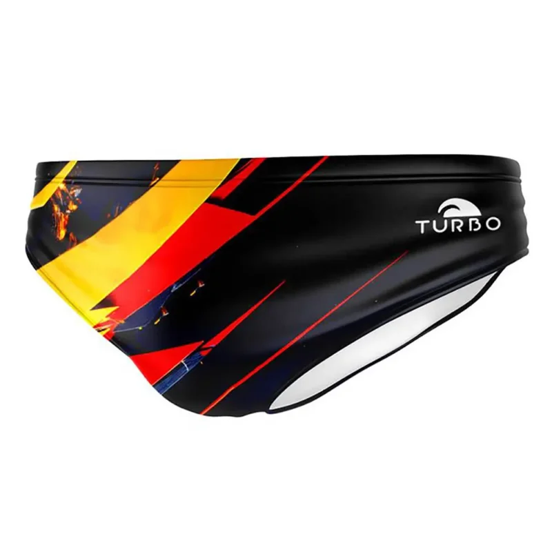 Soldes Turbo Slip de bain Potent WP