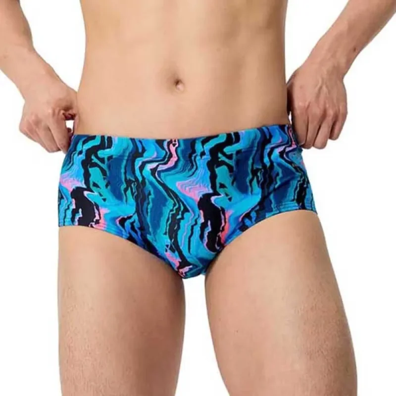 Top Vente Speedo Slip de bain Printed 5.3in