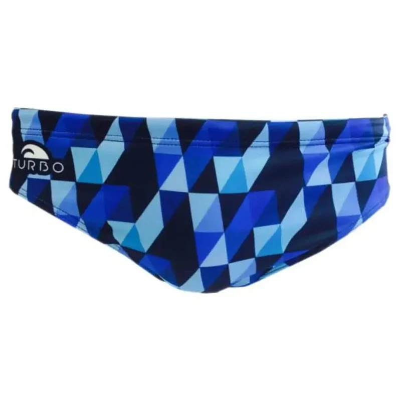 Authentique Turbo Slip de bain Rain