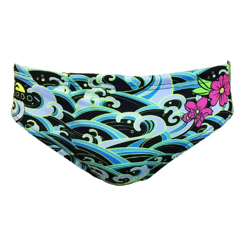 Usine Directe Turbo Slip de bain Red Dragon