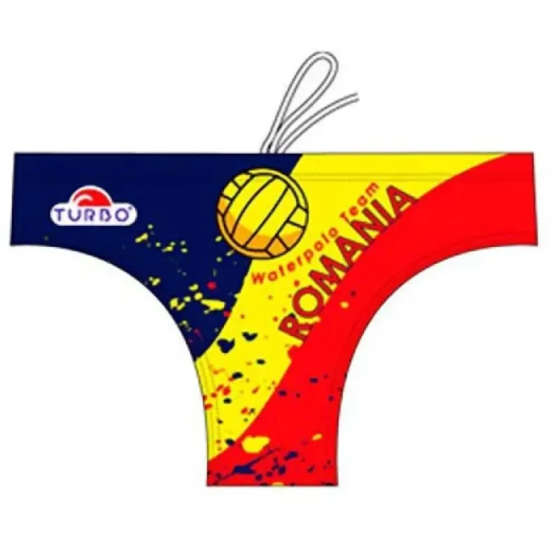 Petit Prix Turbo Slip de bain Romania