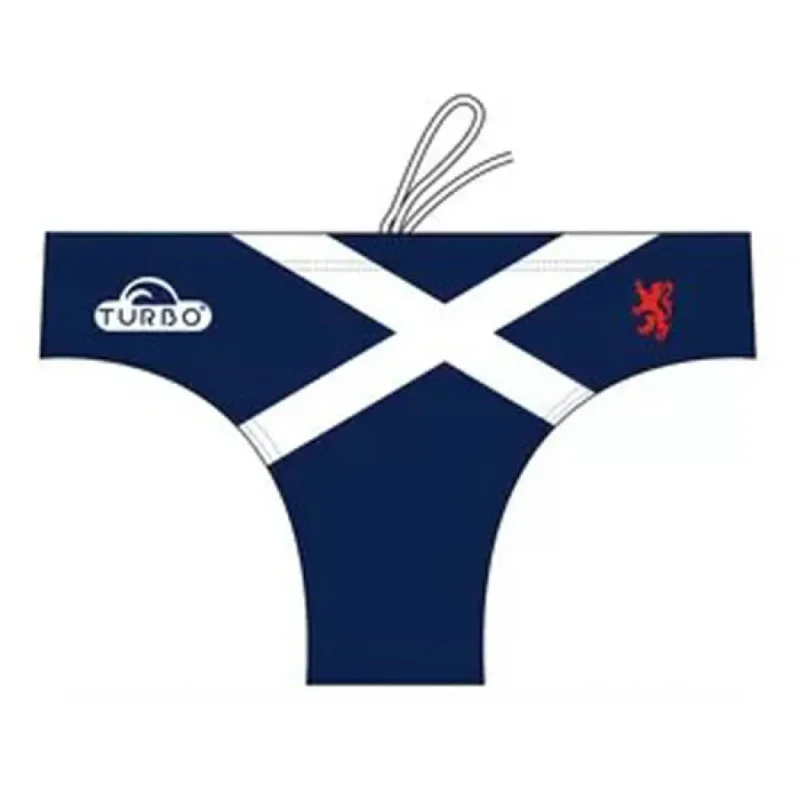 Turbo Slip de bain Scotland Offre Limitée