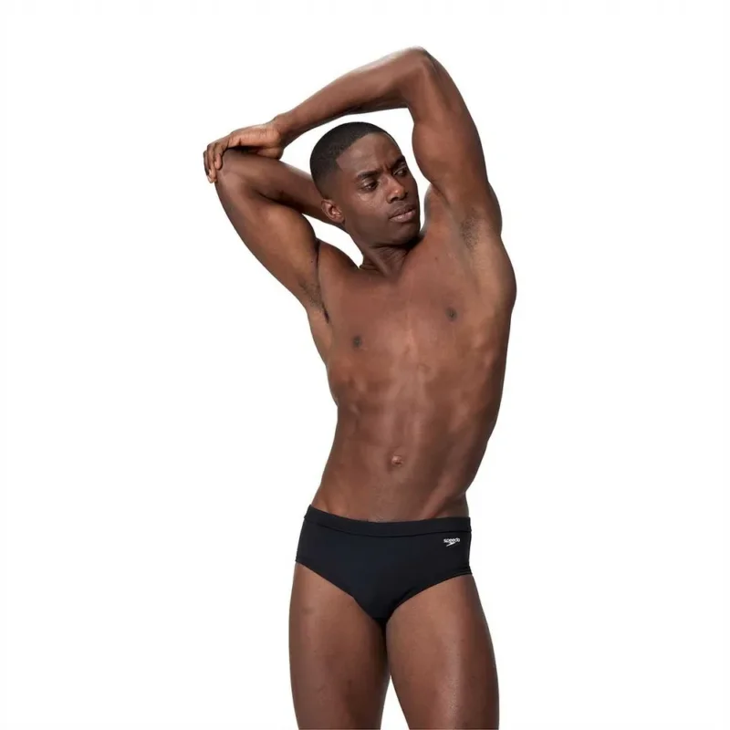 Remise Speedo Slip de bain Solid 5in