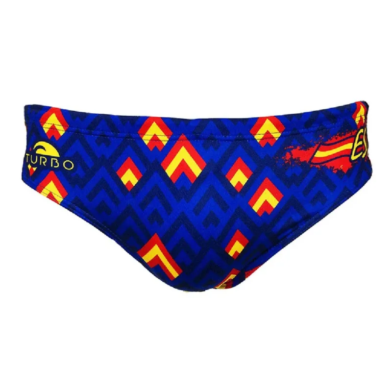 Turbo Slip de bain Spain Oficial 2018 Prix Cassé