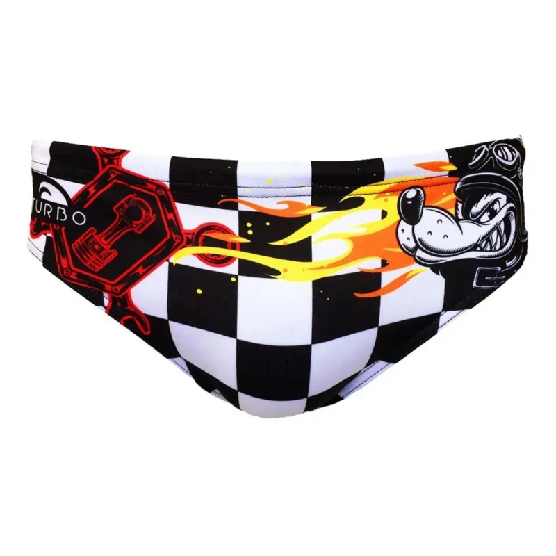 Prix Bas Turbo Slip de bain Speed