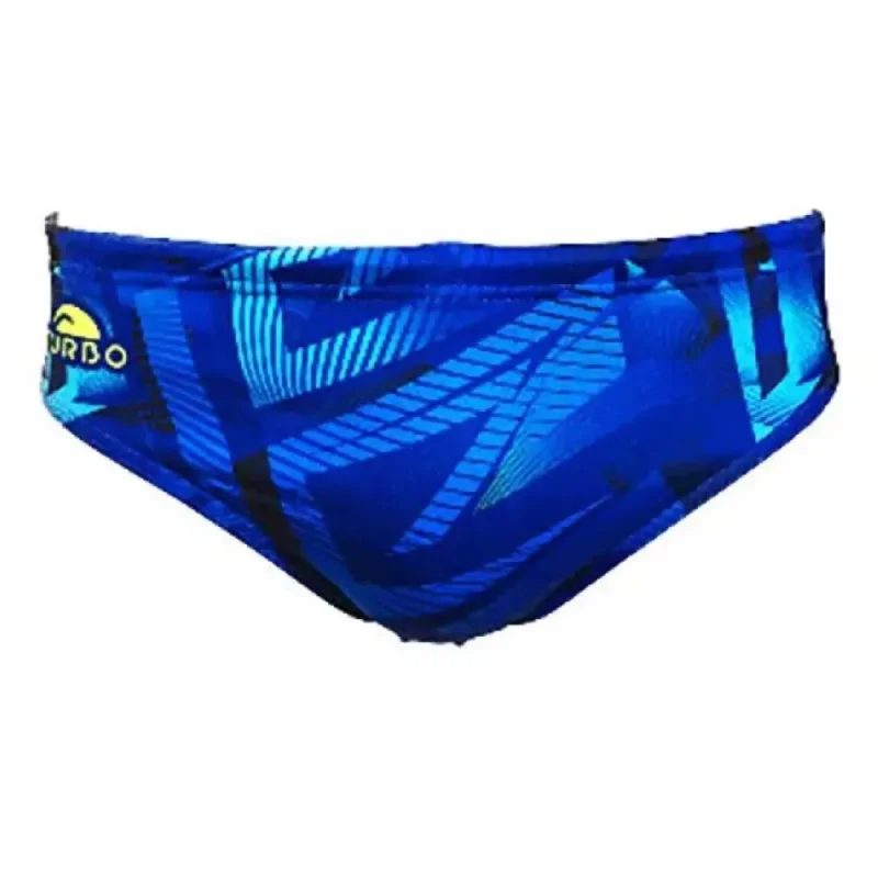 Turbo Slip de bain Spiral Authentique