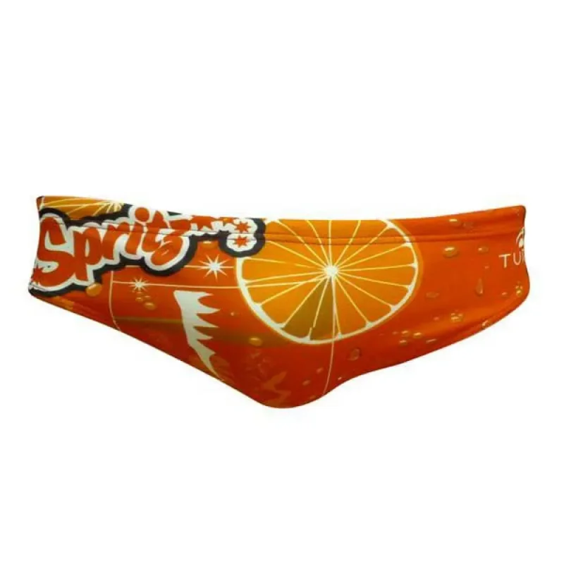 Turbo Slip de bain Spritz Affaire À Saisir