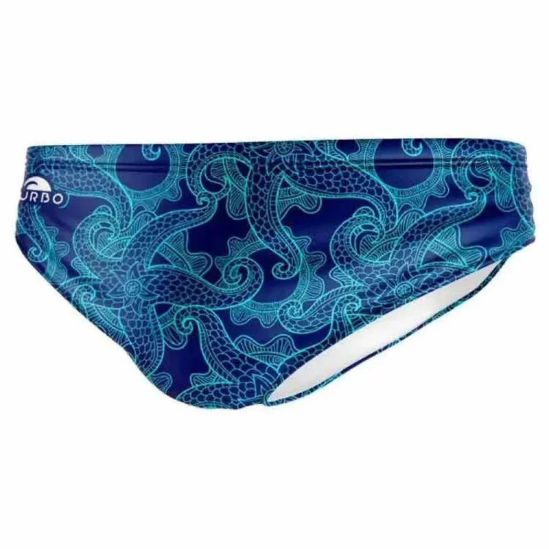 Authentique Turbo Slip de bain Starfish