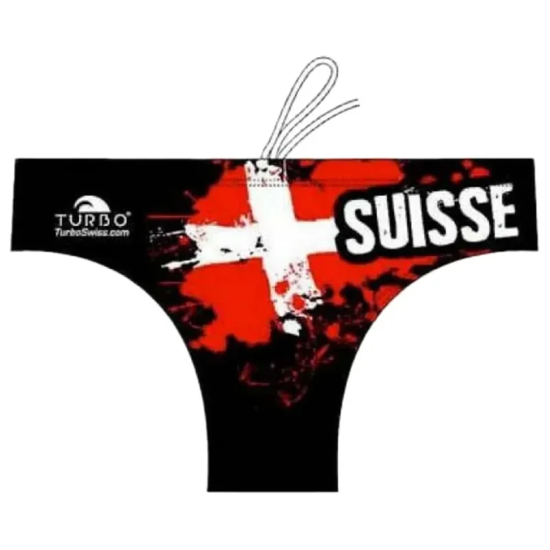Turbo Slip de bain Suisse 2012 Produit De Marque