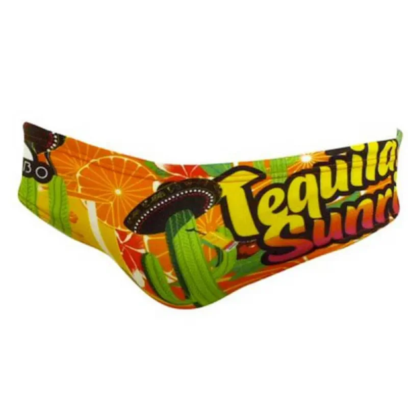 Turbo Slip de bain Tequila Sunrise Petit Prix