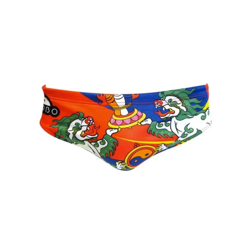 Turbo Slip de bain Tibet Quantité Limitée