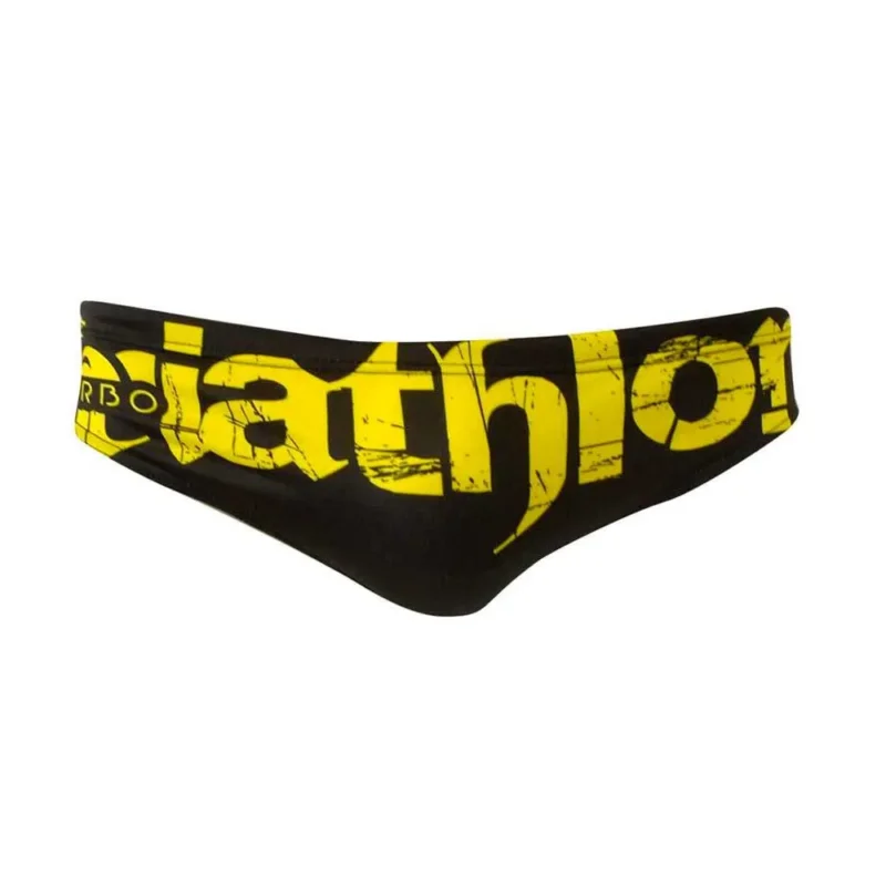 Turbo Slip de bain Triathlon Basic Affaire À Saisir